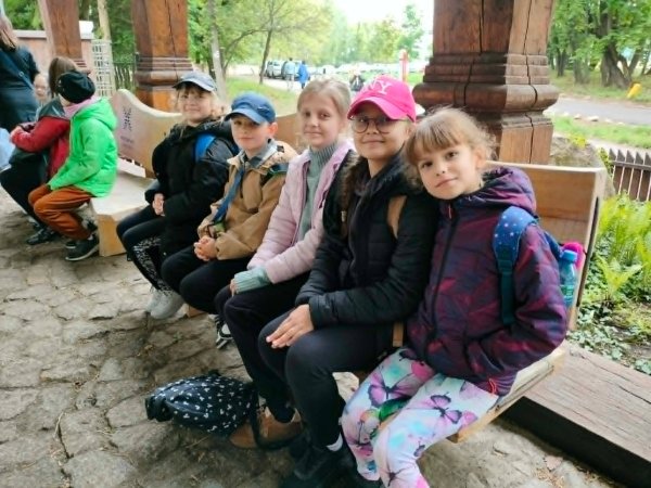 Konkurs plastyczny 