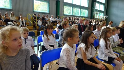 Święto Edukacji Narodowej w „Jedynce” - 9