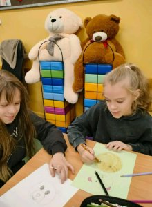 Podsumowanie listopada 2025 w świetlicy szkolnej - 11