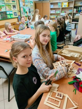 Podsumowanie - Laboratoria Przyszłosci - styczeń 2025 — zdjęcie 12