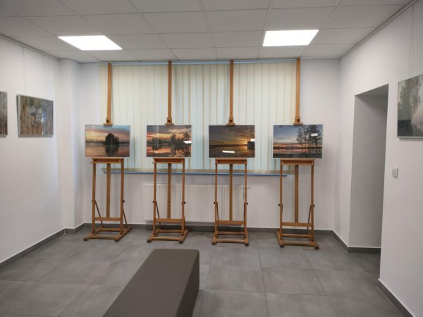 SP1 na wystawie fotografii w PDK — zdjęcie 6