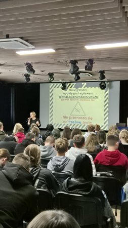 Dobre praktyki z zakresu profilaktyki — zdjęcie 1