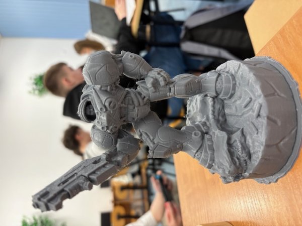 Zajęcia gamingowe - StarCraft II — zdjęcie 4