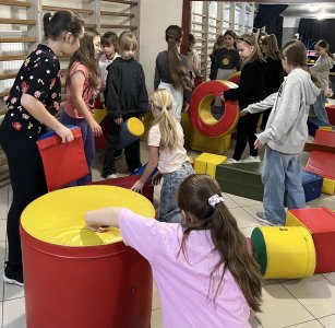 Kodowanie z klocków – pierwszy krok dziecka w świat programowania - 1