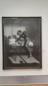 Projekt „Wyjście z klasą” - wycieczka do Lublina klas 7A i 7B - 10