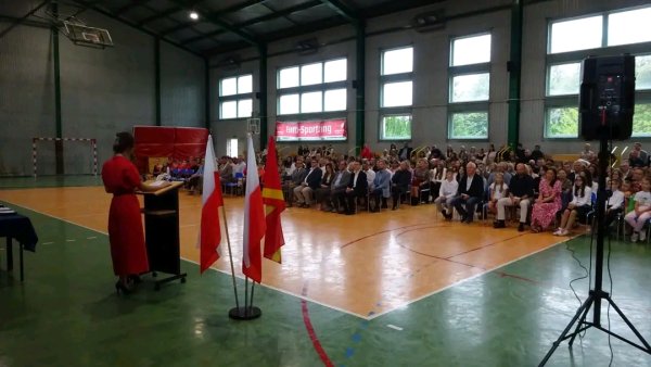 Stypendia Burmistrza Parczewa 2025 — zdjęcie 9