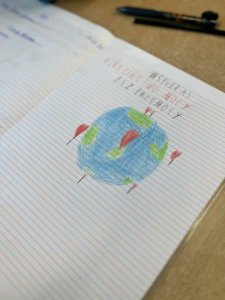 „Wspieraj Dzieciństwo Mocy bez Przemocy” - 6