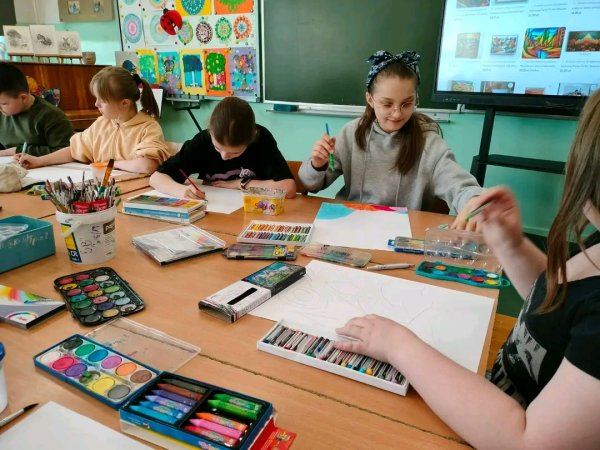 Zajęcia rozwijające kluczowe kompetencje społeczno- emocjonalne w SP1 — zdjęcie 7