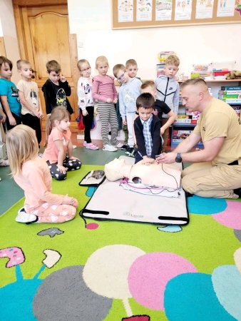 W zdrowym ciele zdrowy duch!!! — zdjęcie 3