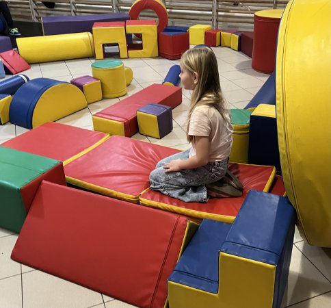 Kodowanie z klocków – pierwszy krok dziecka w świat programowania — zdjęcie 6