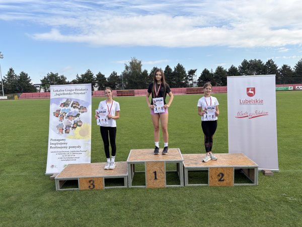 Biegi Kościuszkowskie 2026 — zdjęcie 12