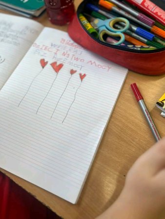 „Wspieraj Dzieciństwo Mocy bez Przemocy” — zdjęcie 5