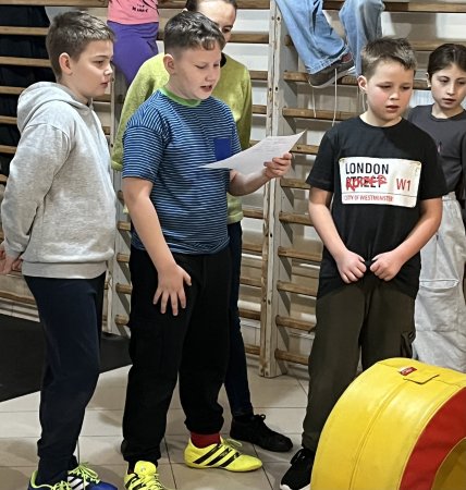 Kodowanie z klocków – pierwszy krok dziecka w świat programowania — zdjęcie 5