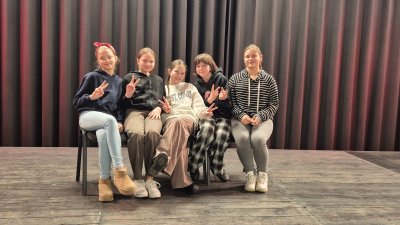 Profilaktyka na scenie - 9