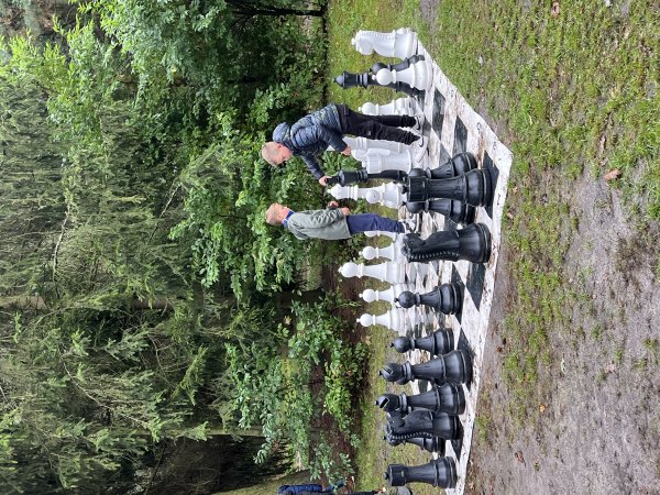 Kodowanie w terenie — zdjęcie 7