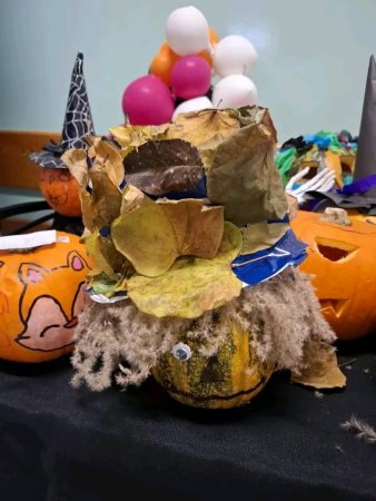 Dzień dyni — zdjęcie 18