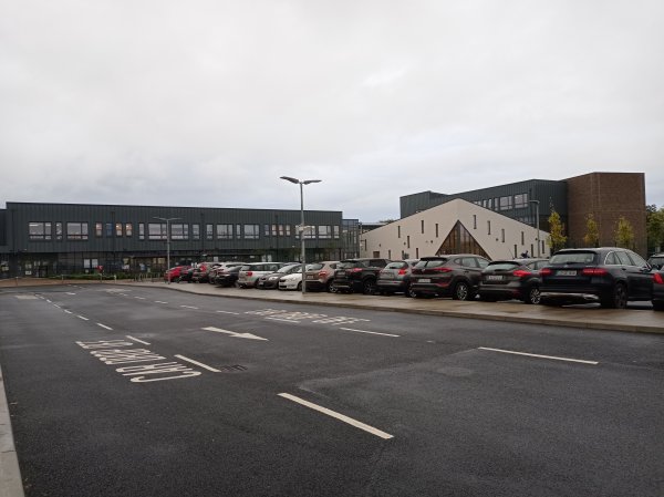 Erasmus+ Spotkanie w Irlandii — zdjęcie 8