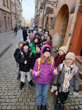 4A i 4B w Lublinie — zdjęcie 5