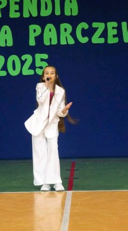 Stypendia Burmistrza Parczewa 2025 — zdjęcie 2