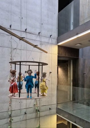 Mikołajkowa wycieczka do teatru — zdjęcie 7