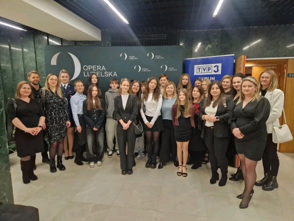 5 edycja akcji ,,OnkoMikołaj 