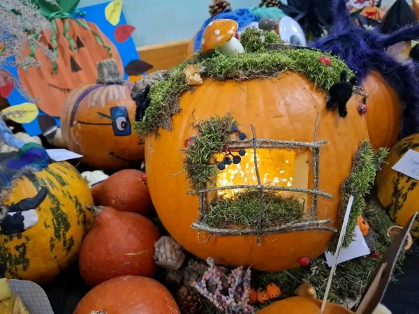 Dzień dyni — zdjęcie 7