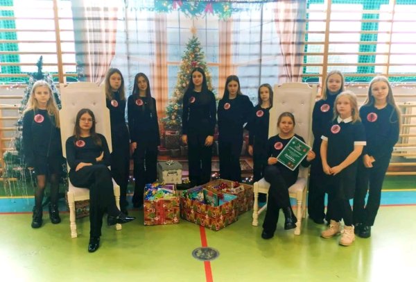 Jarmark Bożonarodzeniowy — zdjęcie 4