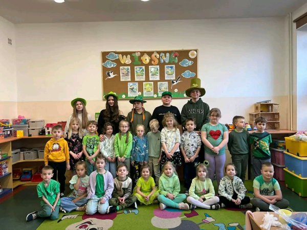 Dzień Świętego Patryka 2026 — zdjęcie 3