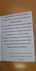 Betlejemskie Światełko Pokoju - 5
