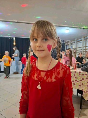 Szkolne Walentynki 2026 — zdjęcie 8