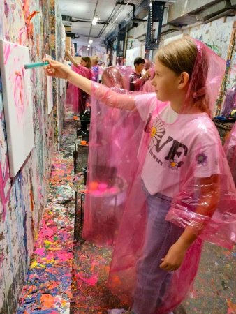 „Twórczo i kolorowo” — zdjęcie 7