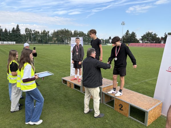 Biegi Kościuszkowskie 2026 — zdjęcie 18