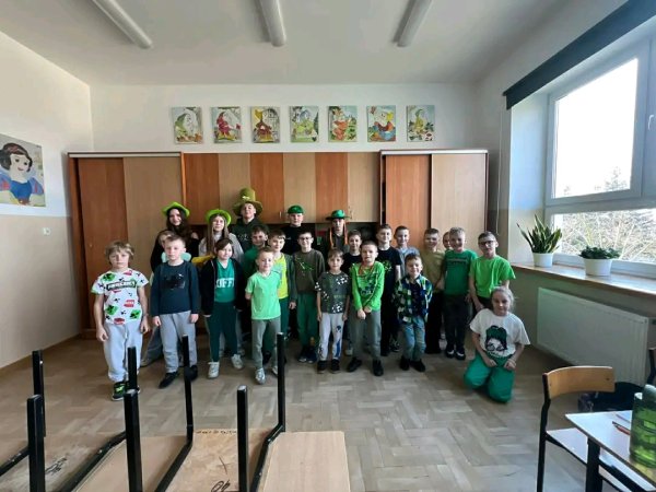 Dzień Świętego Patryka 2026 — zdjęcie 5