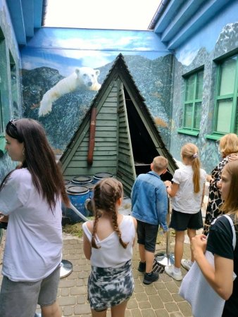 Rozstrzygnięcie XXXVIII edycji Ogólnopolskiego Konkursu Plastycznego pod hasłem „Mój Las” w Nadleśnictwie Puławy. — zdjęcie 23