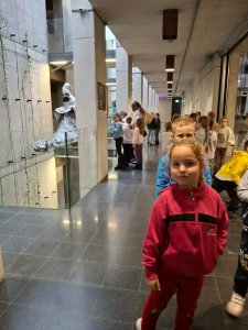 Mikołajkowa wycieczka do teatru - 12