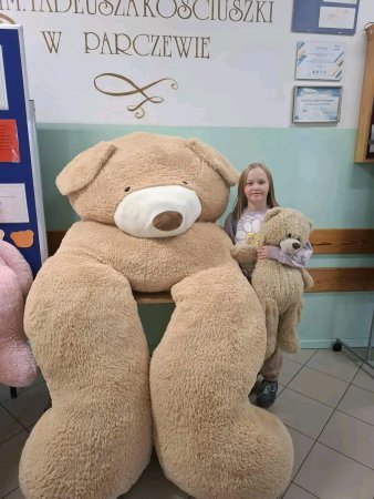 Dzień Pluszowego Misia 2025 — zdjęcie 10