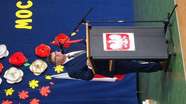 Święto Edukacji Narodowej w „Jedynce” — zdjęcie 3