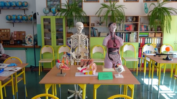 Uroczyste otwarcie Ekopracowni — zdjęcie 9