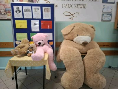 Dzień Pluszowego Misia 2025 - 7