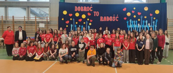 Dzień Wolontariusza 2025 — zdjęcie 1