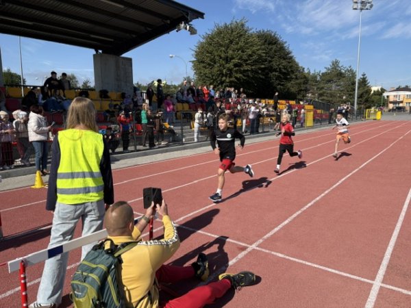 Biegi Kościuszkowskie 2026 — zdjęcie 2