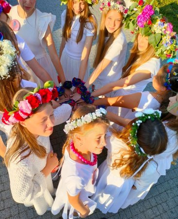 Noc Świętojańska — zdjęcie 3