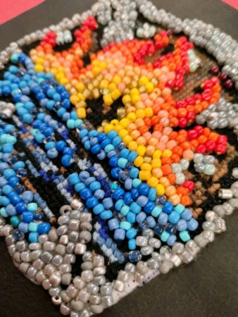 Rozstrzygnięcie OGÓLNOPOLSKIEGO STRAŻACKIEGO KONKURSU PLASTYCZNEGO — zdjęcie 6