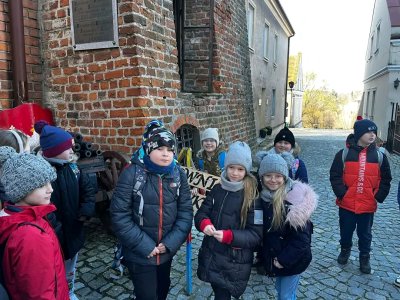 Wycieczka do Sandomierza - 1