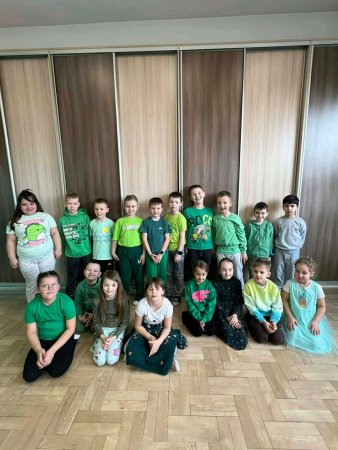 Dzień Świętego Patryka 2026 — zdjęcie 10