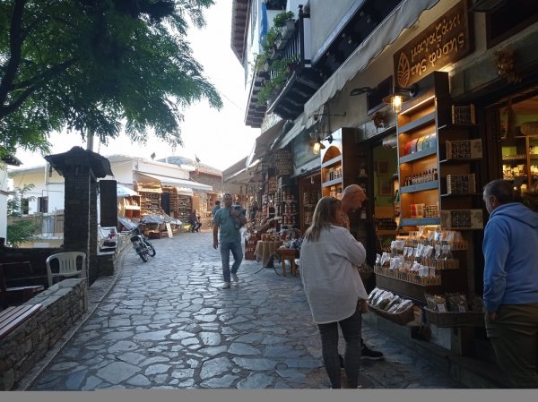 Erazmus+ - spotkanie w Grecji — zdjęcie 2