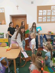 DZIEŃ ŻYCZLIWOŚCI - 4