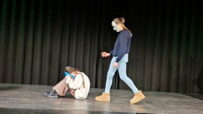 Profilaktyka na scenie - 3