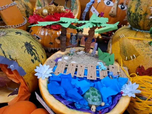 Dzień dyni — zdjęcie 24