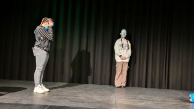 Profilaktyka na scenie - 6